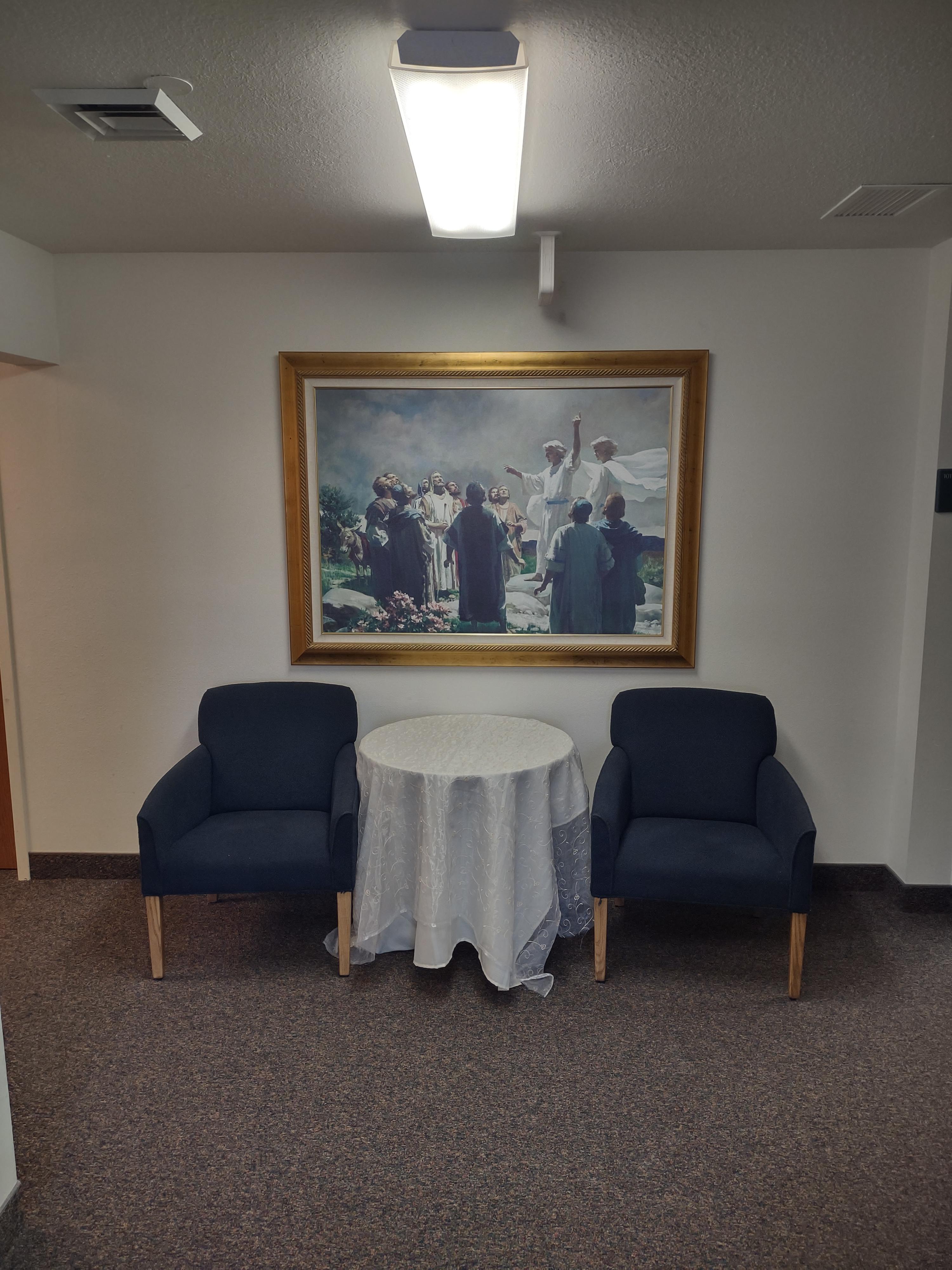 The Church of Jesus Christ of Latter-day Saints Image