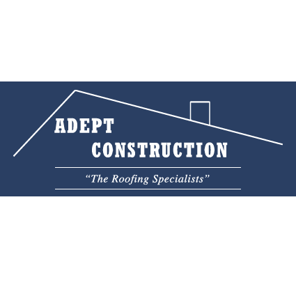 Adept Construction Logo