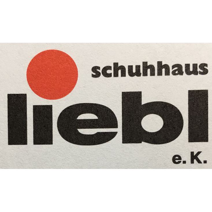 Logo Schuhhaus Ferdinand Liebl e.K.