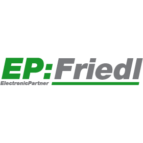 EP:Friedl in Geretsried - Logo
