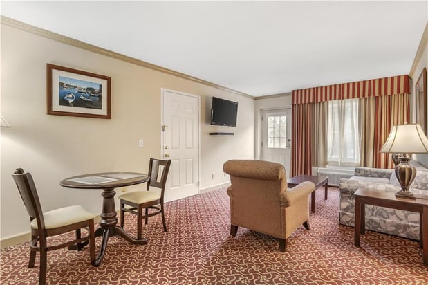 Images Best Western Plus Morristown Inn