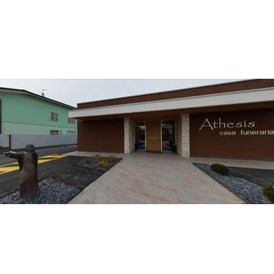 Images Onoranze Funebri Furini e Segantini - Athesis Casa Funeraria