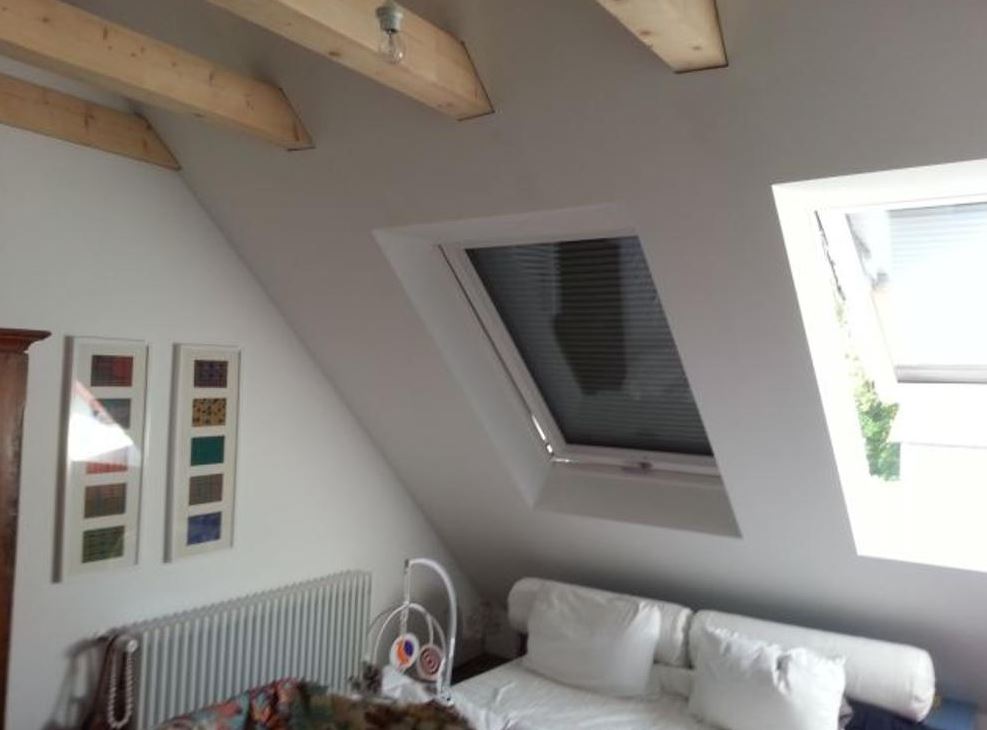 Zimmerei & Holzbau Florian Balazs, Industriestrasse 9 in Röttenbach