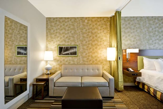 Images Home2 Suites by Hilton Dallas Downtown at Baylor Scott & White