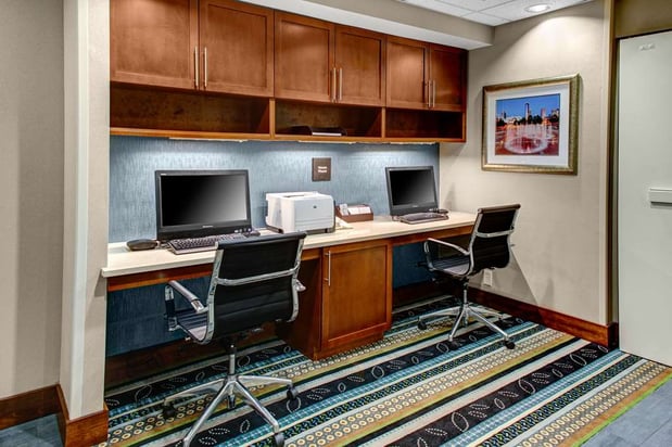 Images Hampton Inn & Suites Atlanta/Duluth/Gwinnett County