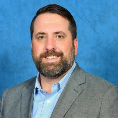 Professional headshot