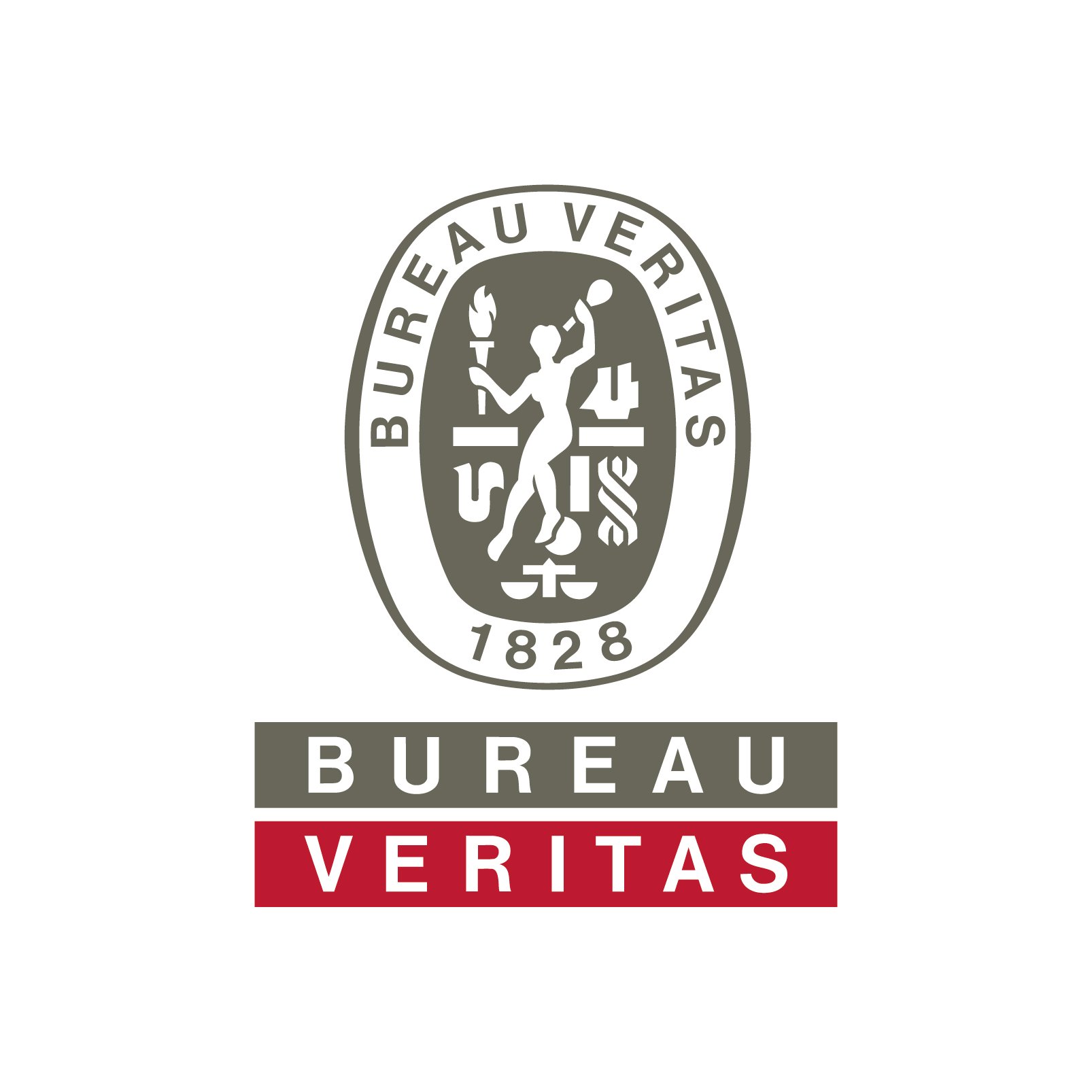 Bureau Veritas S.A., sivuliike Suomessa Logo