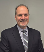 Jeff Fenske