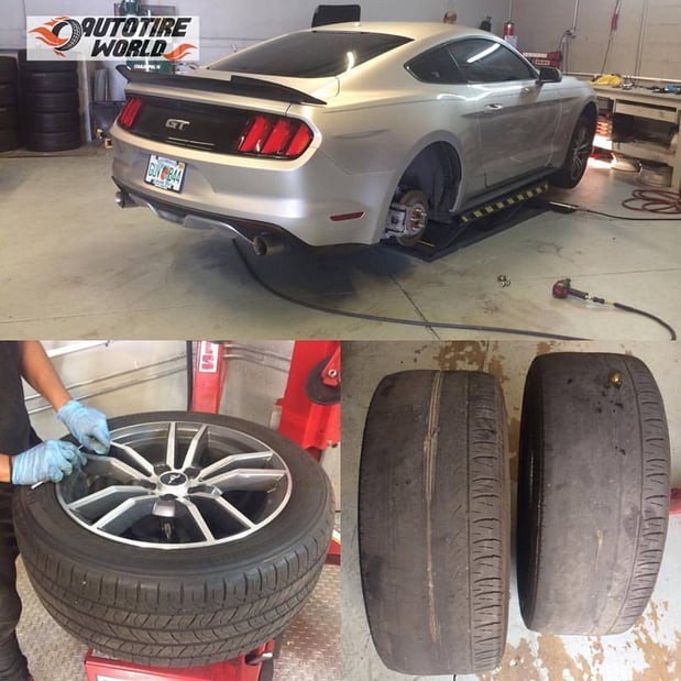 Images AutoTire World - Wheel Alignment - Lift Kits - New & Used Tires - Accessories