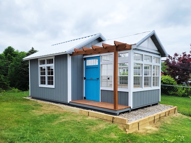 Images Countryside Barns