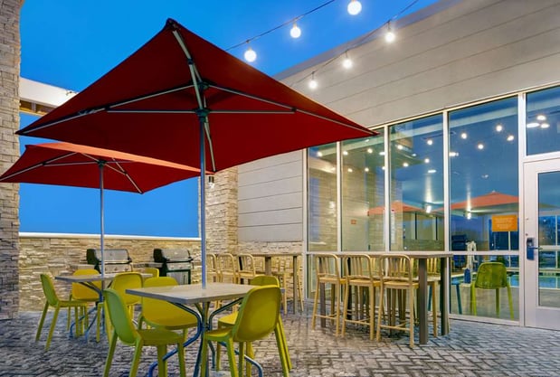 Images Home2 Suites by Hilton Richmond