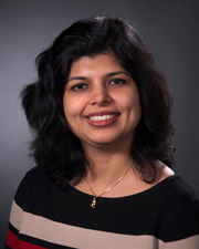 Nilanjana Misra