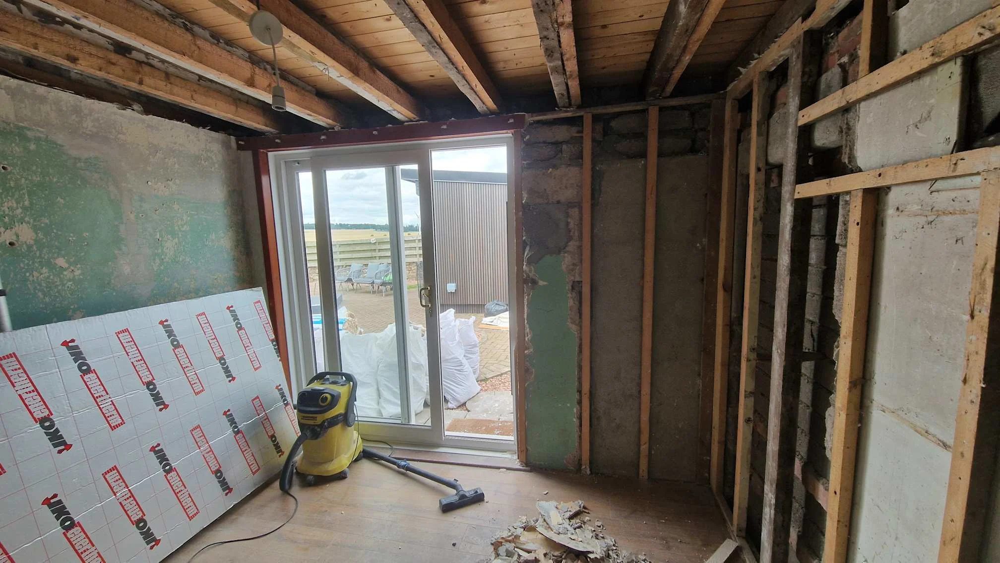 Images Whole House Insulation Ltd