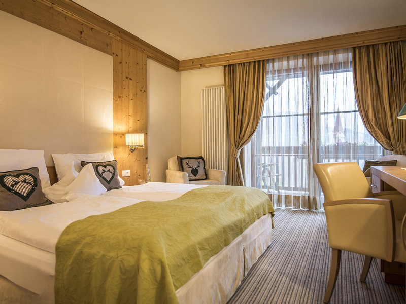 Hotel Taubers Unterwirt