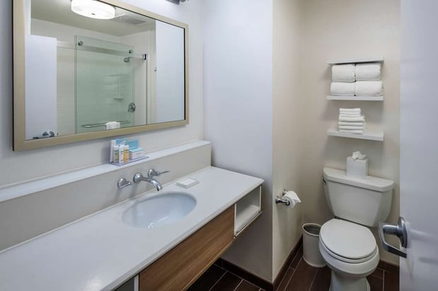 Images Hampton Inn & Suites Chicago/Lincolnshire