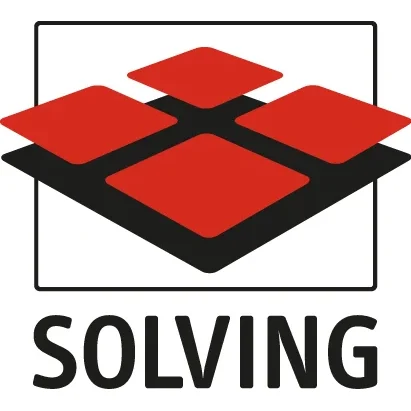 Ab Solving Oy Logo