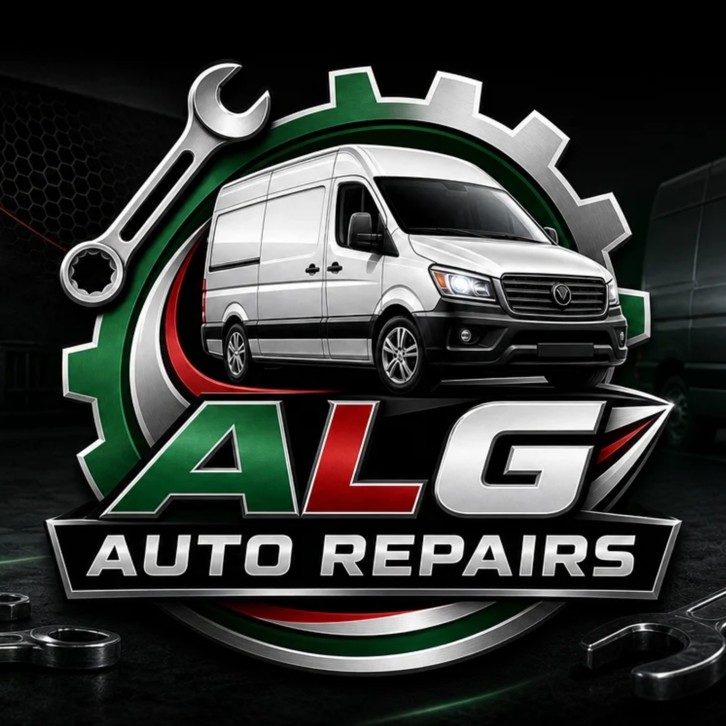 ALG AUTO REPAIRS