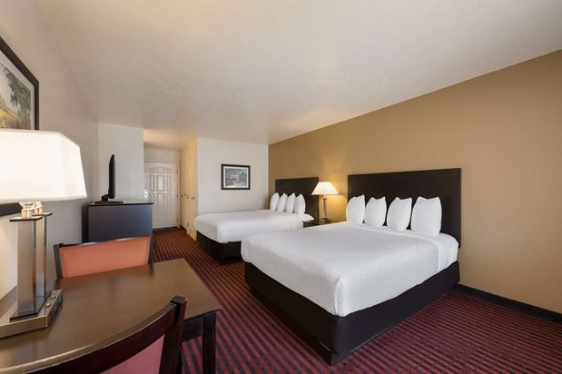 Images Best Western Salinas Valley Inn & Suites