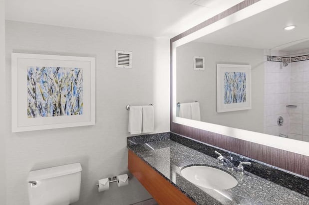 Images Hilton Salt Lake City Center