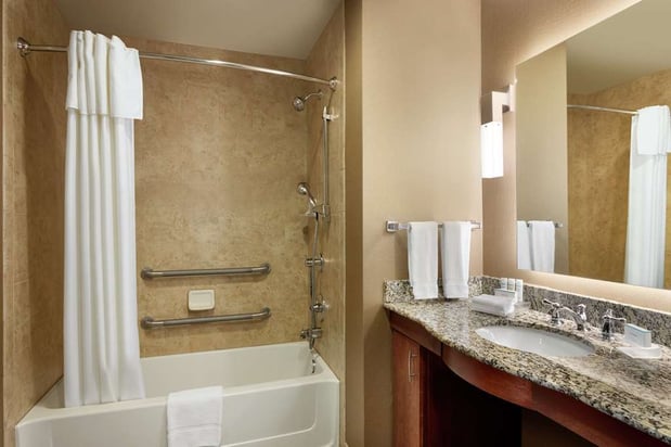 Images Homewood Suites by Hilton Fort Smith