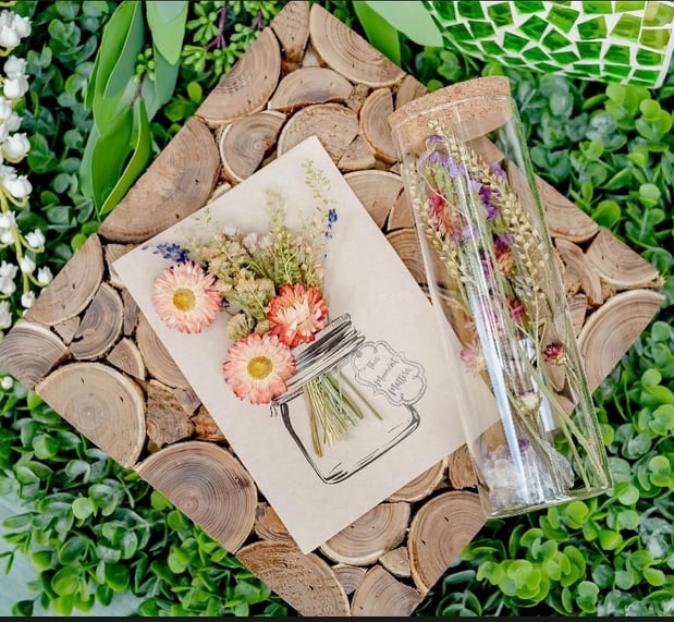 Images Zinnia's Gift Boutique