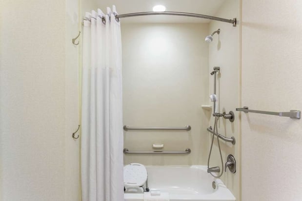 Images Hampton Inn Ozark
