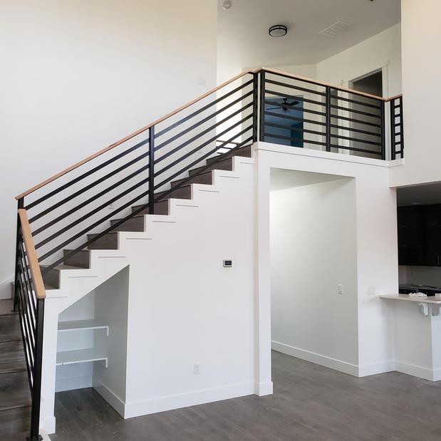 Images Higgason Construction
