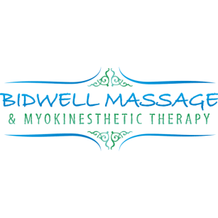 Bidwell Massage & Myokinesthetic Therapy Logo