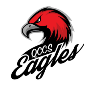 Quad Cities Christian Elementary School Logo