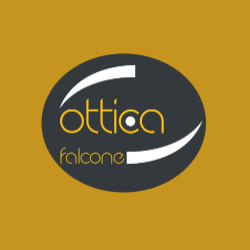 Ottica Falcone Logo