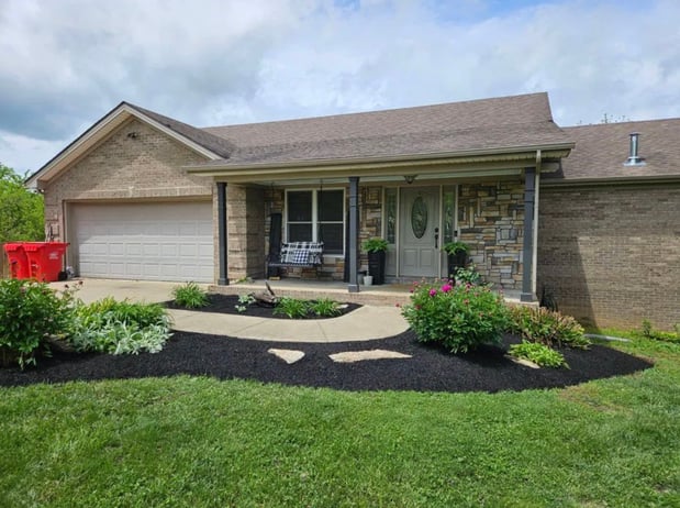 Images Palisades Lawn & Land Services