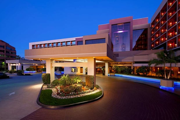 Images Hilton Orange County/Costa Mesa