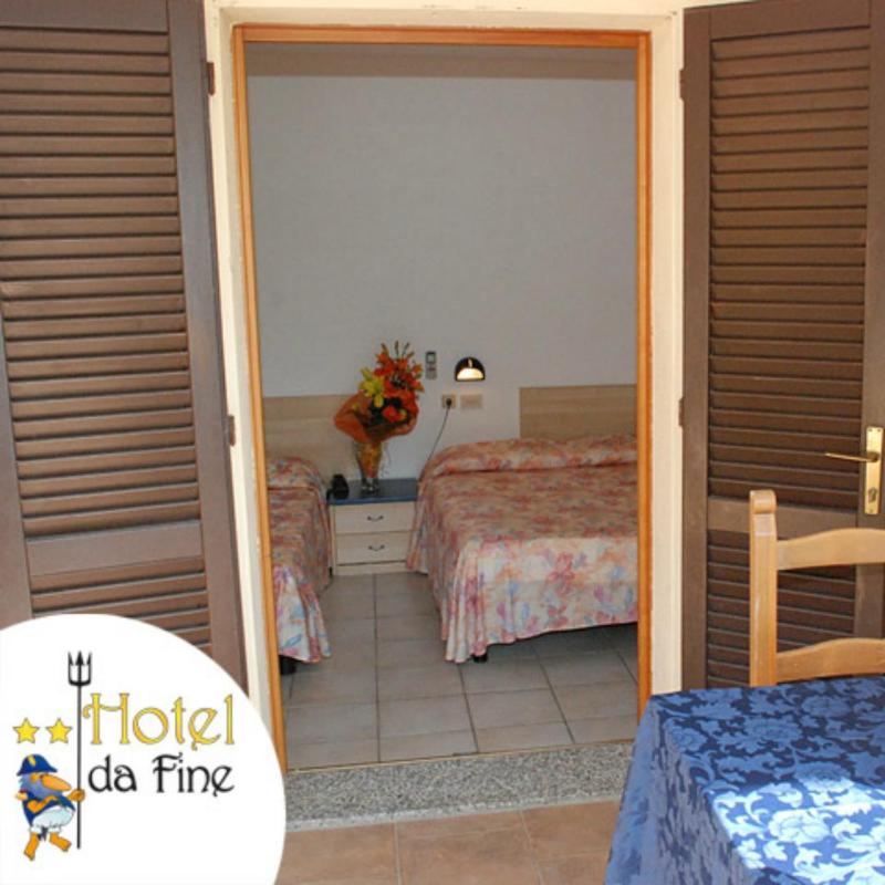 Images Albergo da Fine