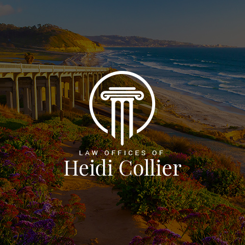 Heidi D. Collier, APLC Logo