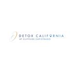Detox California at Cliffside Capistrano Logo