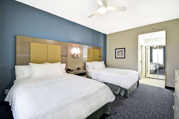 Images Homewood Suites by Hilton Orlando Theme Parks