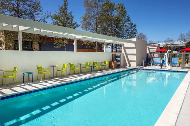 Images Home2 Suites by Hilton San Jose South