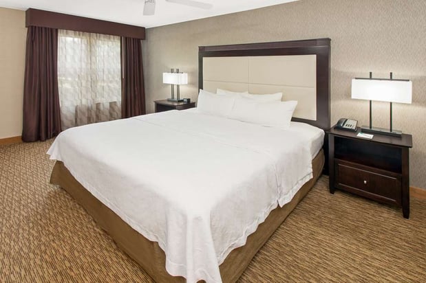 Images Homewood Suites by Hilton Lafayette