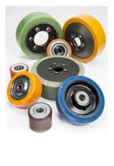 pro-ro handling GmbH, Gewerbestrasse 14 in Egg