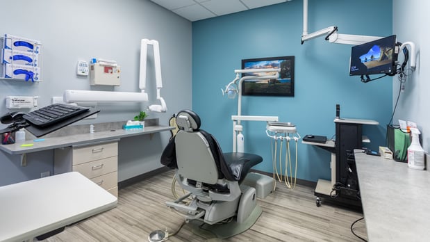 Images Gentle Dental NorthGate