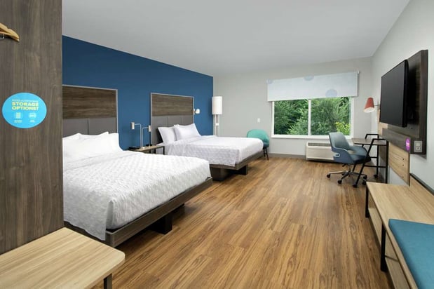 Images Tru by Hilton Mt Pleasant Charleston