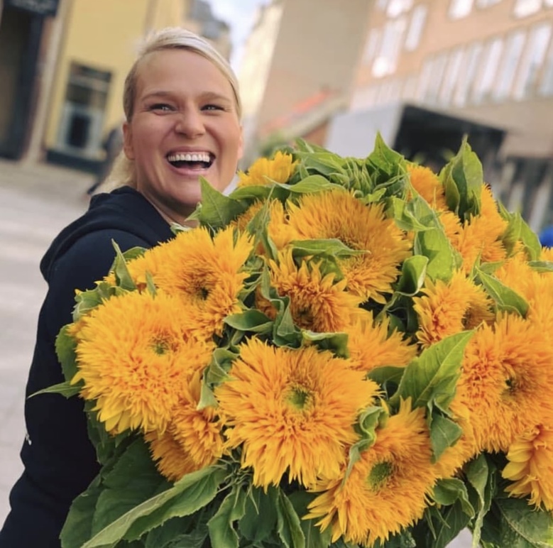 Images Flowerhouse i Lund AB