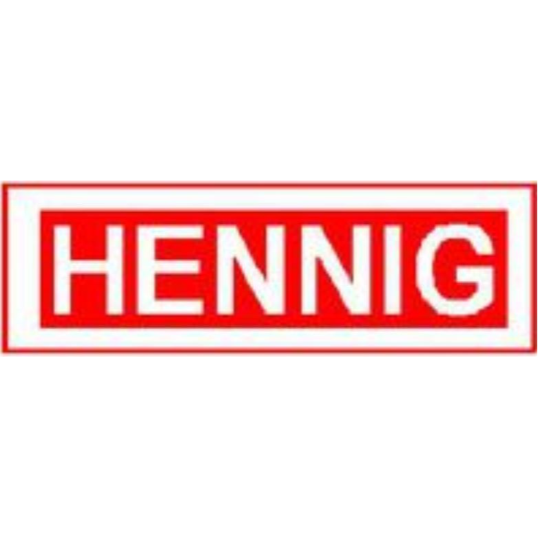 Logo Ing. R. Hennig Toranlagen GmbH
