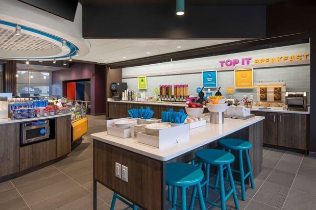 Images Tru by Hilton Sharonville Cincinnati