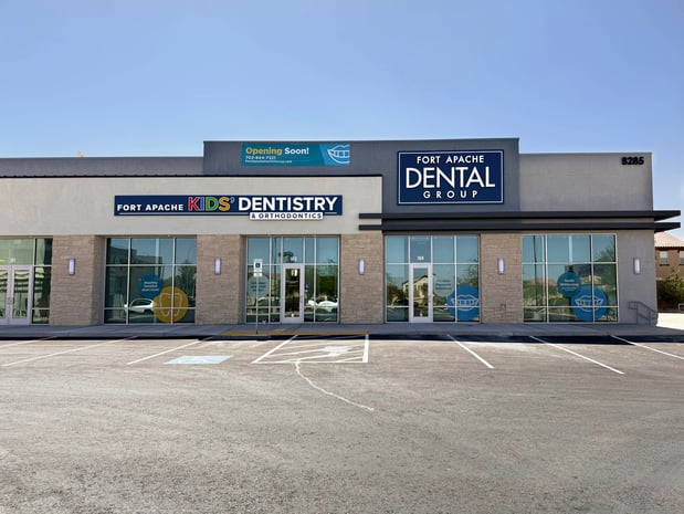 Images Fort Apache Dental Group