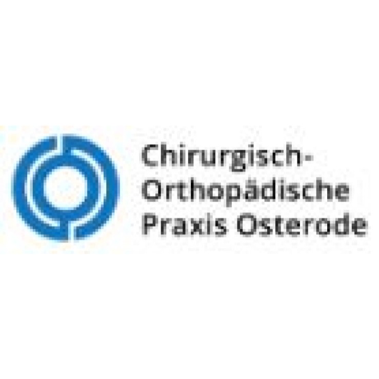 Logo Chirurgisch-Orthopädische Praxis Osterode Dr. med. Florian August