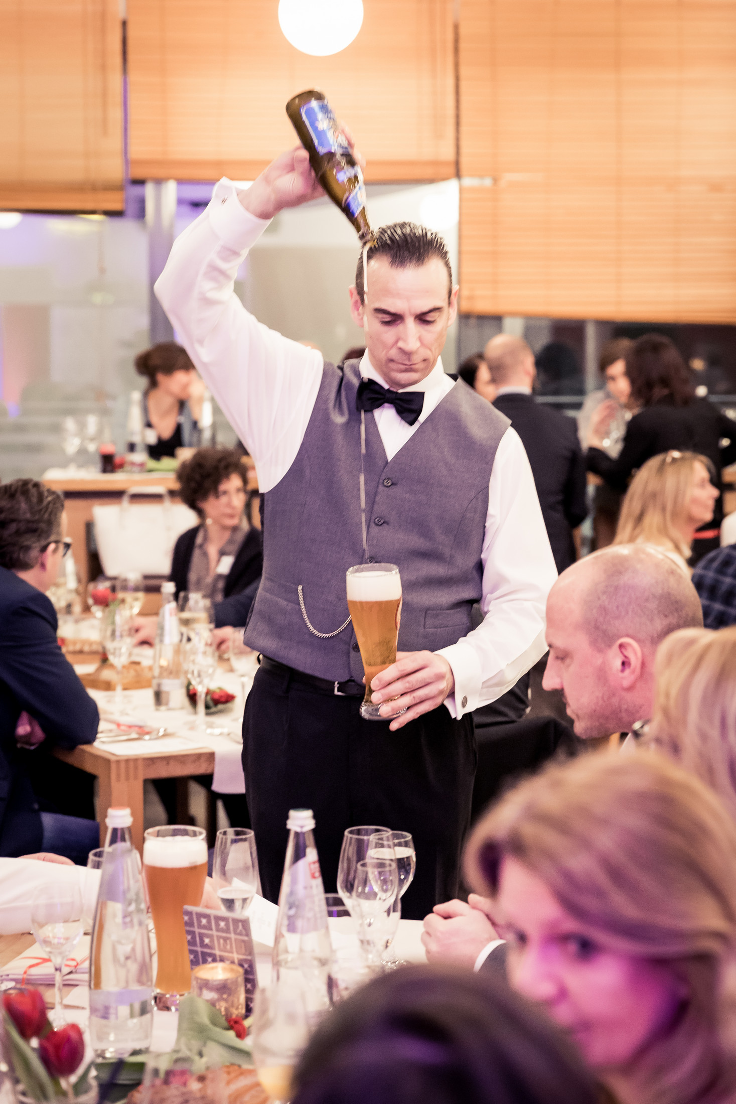 Ullich Steybe Jonglage & Animation, Am Rod 3 in Eichenzell