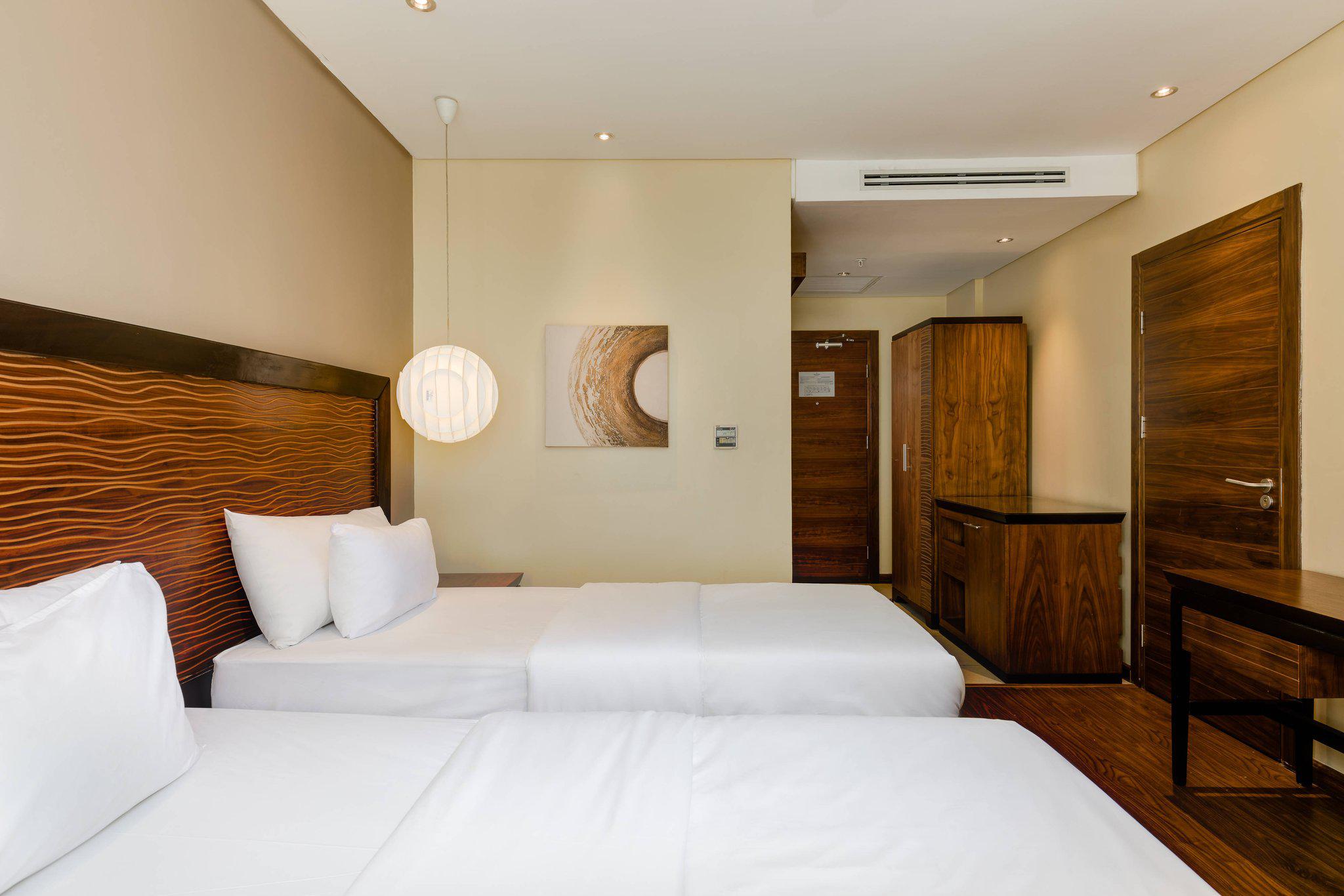 Fotos - Protea Hotel by Marriott Ikeja Select - 7
