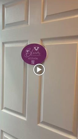 Images Bloom Pelvic Health & Wellness.