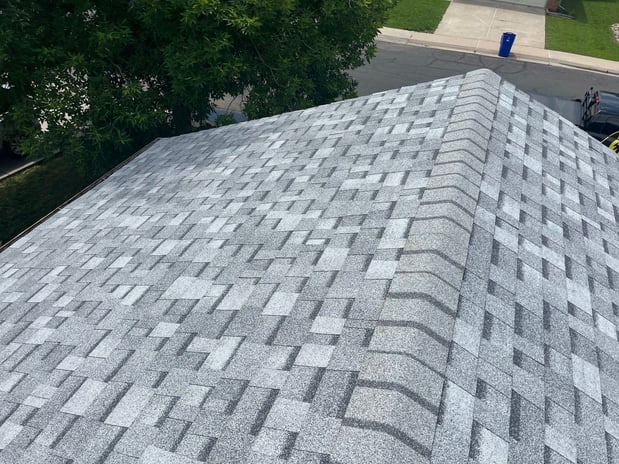 Images Mile High Roofing Services